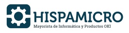 logotipo de H. M. HISPAMICRO SISTEMAS INFORMATICOS S.L.