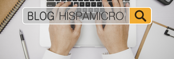 Blog Hispamicro                                                                                     
