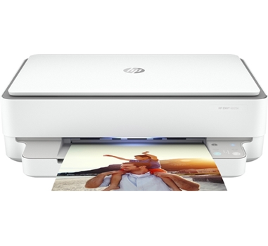 HP Envy 6020e - Multifuncion Tinta Color A4 -  10ppm -  usb -  wifi -  duplex impresion - Nº305