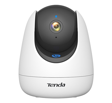 Tenda RP3 PRO - Cámara IP - Pan/Tilt - 3MP - IR - 2,4GHz - Montaje en sobremesa o techo