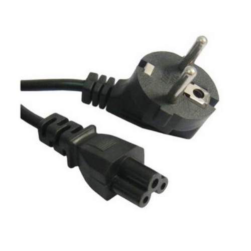 Cable alimentación Trebol IEC-320-C5