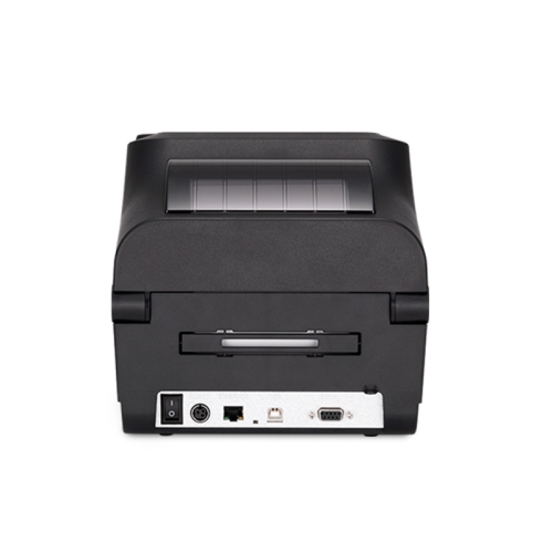 Bixolon Impresora de etiquetas XD3-40TEK - Térmica directa y transferencia térmica (Ribbon) 203dpi - USB/Serie/Ethernet - Negro