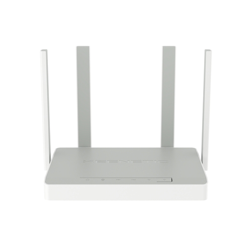 Keenetic Hopper - Router AX1800 - 4 antenas externas - 4xRJ45 1Gbps - 3G/4G via modem - 1xUSB 3.0 - Mesh Wifi System - Router/Repetidor - KeeneticOS