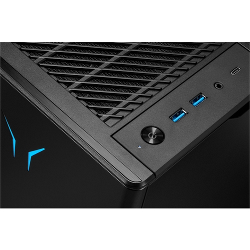 Medion Erazer Bandit P20 - Intel Core i5-14400 - 16GB - 1TB - RTX 4060 8GB - Windows 11 Home