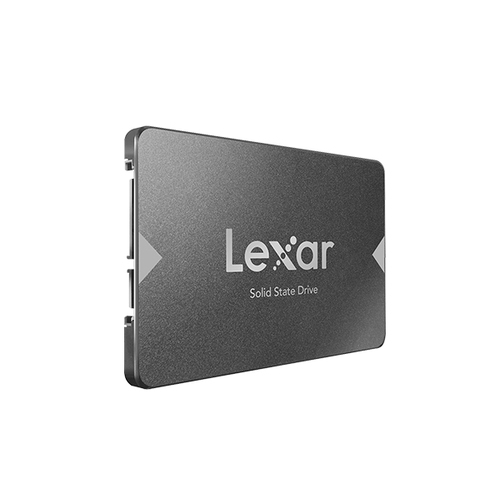 Lexar NS100 - 512GB - 2.5