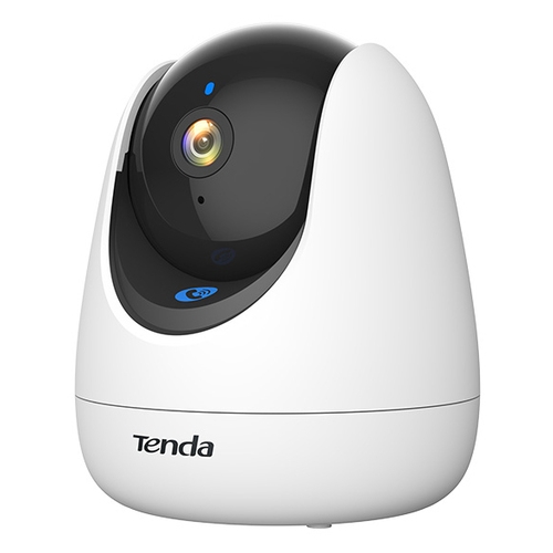 Tenda RP3 PRO - Cámara IP - Pan/Tilt - 3MP - IR - 2,4GHz - Montaje en sobremesa o techo