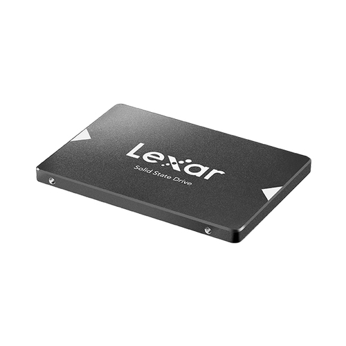 Lexar NS100 - 512GB - 2.5