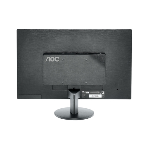 AOC E2270Swn - Monitor LED - 21.5