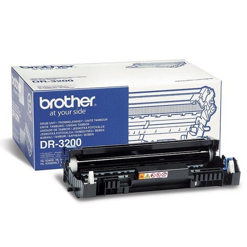 Brother DR-3200 tambor de impresora Original 1 pieza(s)