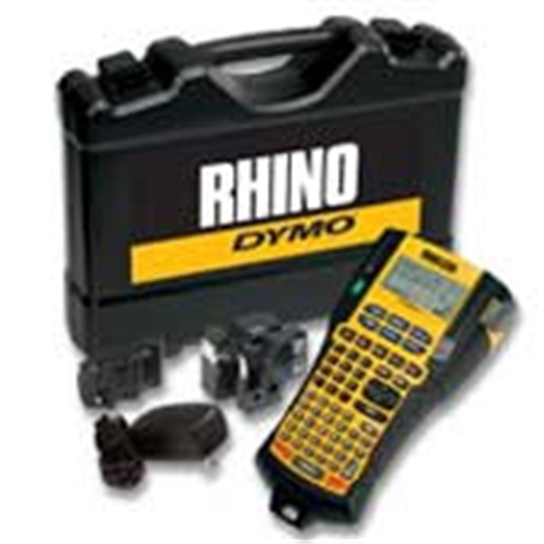 DYMO RHINO 5200 Kit impresora de etiquetas Transferencia térmica 180 x
