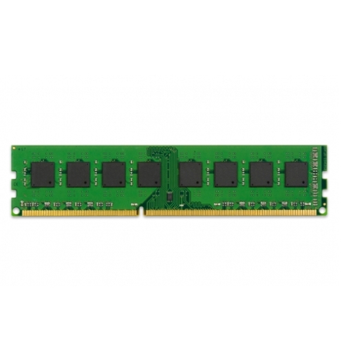 Kingston Technology ValueRAM 4GB DDR3-1600