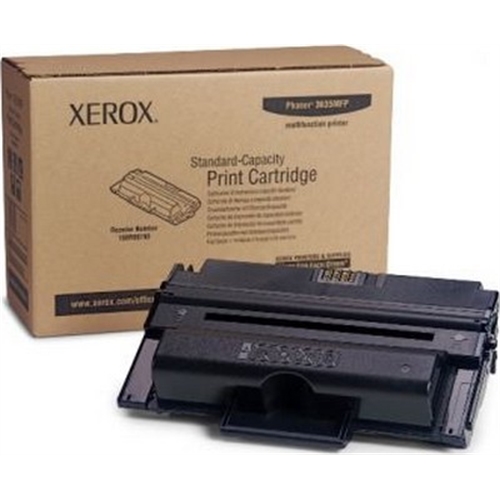 Xerox Phaser 3260 WorkCentre 3225 Cartucho tóner NEGRO gran capacidad (3000 págs)