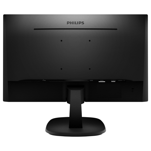 Philips Monitor V-line 243V7QDAB LED 24