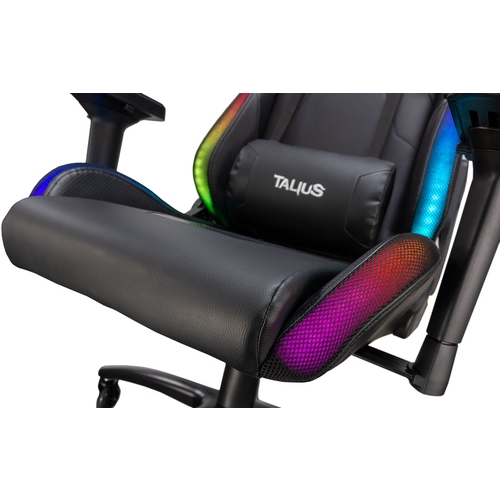 Talius - Silla gaming Camaleón RGB
