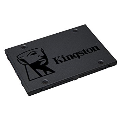 Kingston SSDNow A400 - 120 GB - 2.5