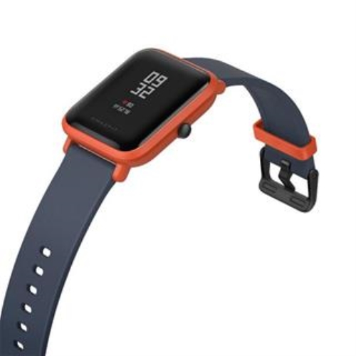 Xiaomi AmazFit BIP - Sensor Cardiaco - GPS - 1.28