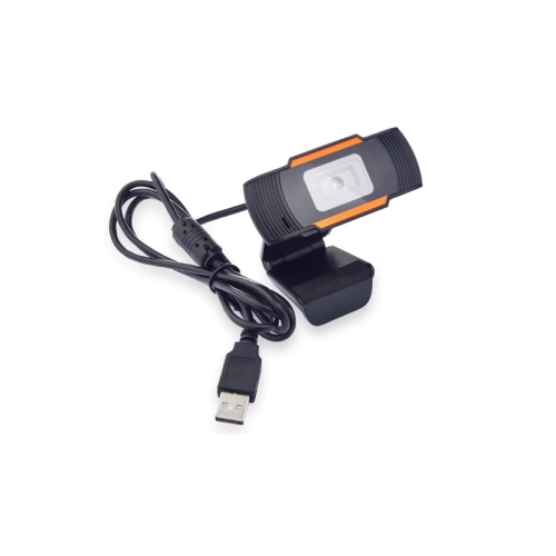 Webcam OEM HM 1080 - USB 2.0 - Plug&PLay - CMOS - Micro