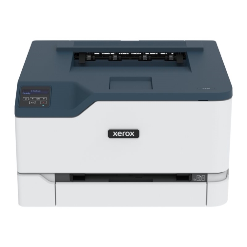 Xerox - Impresora Láser Color C230V_DNI - Duplex - 22 ppm - 600x600 ppp - 250 hojas - USB 2.0, LAN, Wi-Fi