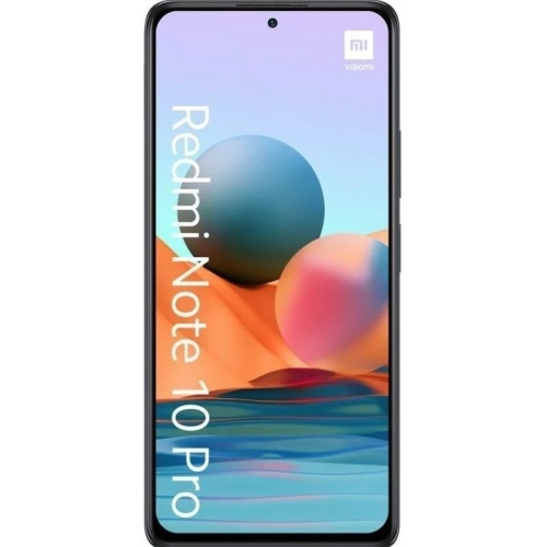 Xiaomi - Smartphone Redmi Note 10 Pro - 6.67