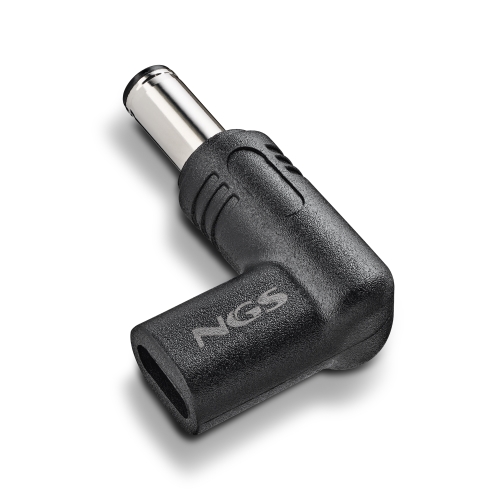 NGS Pack de 5 Clavijas USB-C Especificas para Portatiles Asus