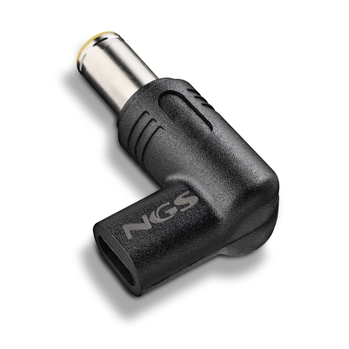 NGS Pack de 4 Clavijas USB-C Especificas para Portatiles Lenovo