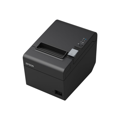Impresora de tickets térmica EPSON TM-T20III - Ethernet - Negra