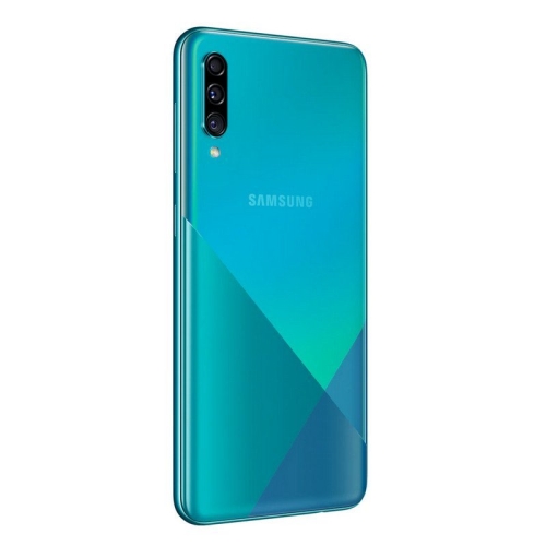 Samsung - Smartphone Galaxy A30s - 4GB/128GB - 6.4