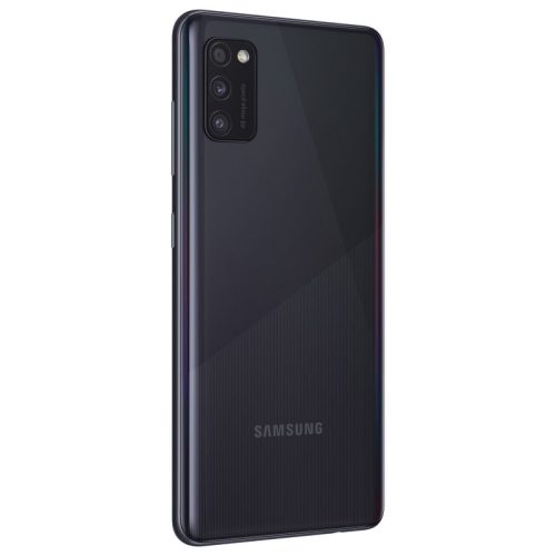 Samsung - Smartphone Galaxy A41 - 4/64GB - 6.1