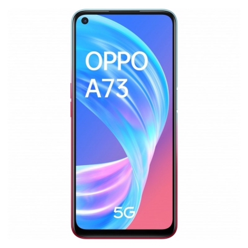 OPPO - Smartphone A73 - 6.5