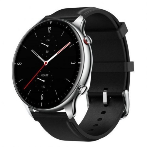 Xiaomi - Smartwatch Amazfit GTR 2 Clasic Edition - Negro