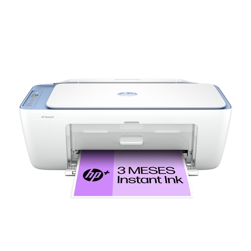 HP DESKJET 2822E - MULTIFUNCION TINTA - WIFI