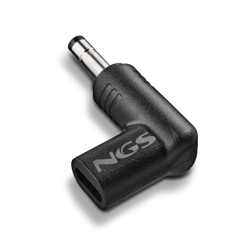 NGS Pack de 4 Clavijas USB-C Especificas para Portatiles Lenovo