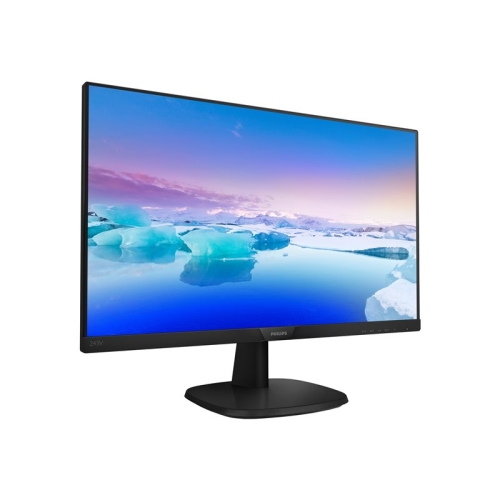 Philips Monitor V-line 243V7QDAB LED 24