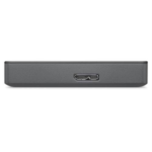 Seagate - Disco duro externo Seagate Basic 2TB 2.5 USB 3.0 STJL2000400