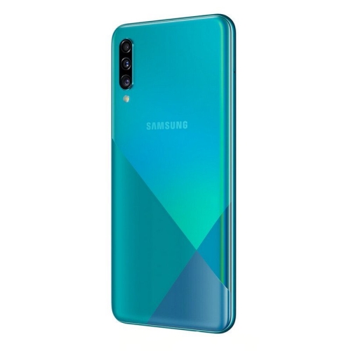 Samsung - Smartphone Galaxy A30s - 4GB/128GB - 6.4