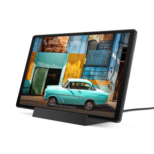 TABLET LENOVO TAB M10 HD PLUS CRADLE 2GB 32GB 10.1