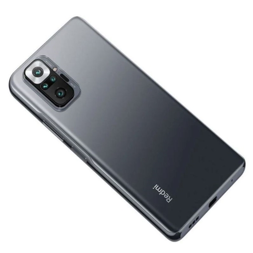 Xiaomi - Smartphone Redmi Note 10 Pro - 6.67