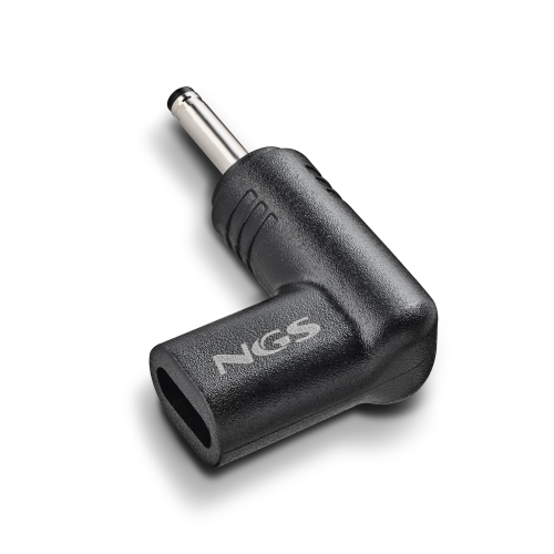 NGS Pack de 5 Clavijas USB-C Especificas para Portatiles Asus