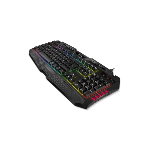 Krom - Teclado Gaming RGB Krom Kyra