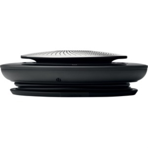 Jabra - Altavoz Speak 710 UC MS - 10W RMS - Portátil - Batería recargable - Inalámbricos - Bluetooth - Puerto carga USB