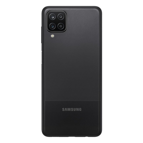 Samsung - Smartphone Galaxy A12 - 4G - 6.5