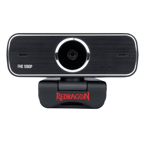 Redragon - HITMAN Webcam 1080p