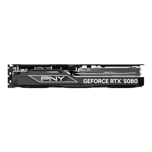 PNY GeForce RTX 5080 OC Triple Fan 16GB GDDR7