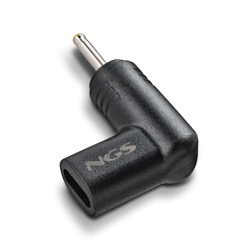 NGS Pack de 5 Clavijas USB-C Especificas para Portatiles Asus