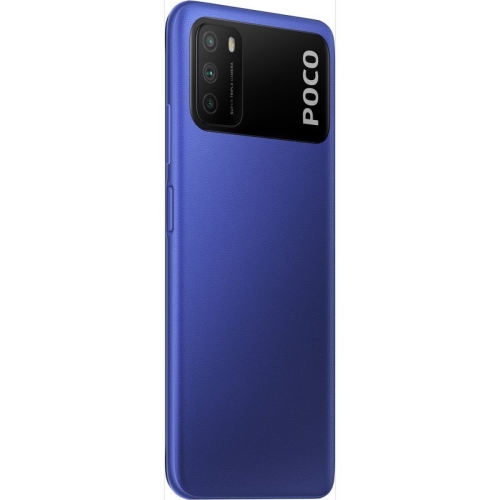 Xiaomi - Smartphone Poco M3 - 6.53