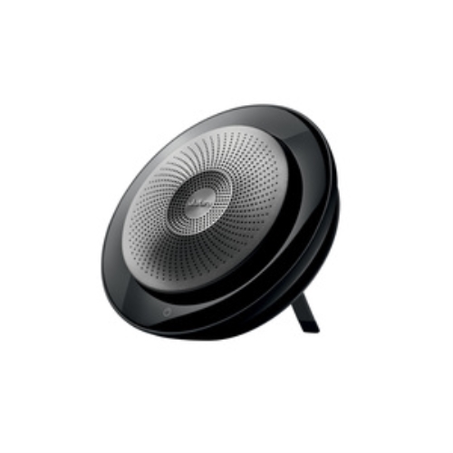 Jabra - Altavoz Speak 710 UC MS - 10W RMS - Portátil - Batería recargable - Inalámbricos - Bluetooth - Puerto carga USB