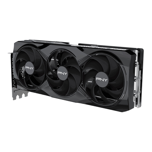 PNY GeForce RTX 5080 OC Triple Fan 16GB GDDR7