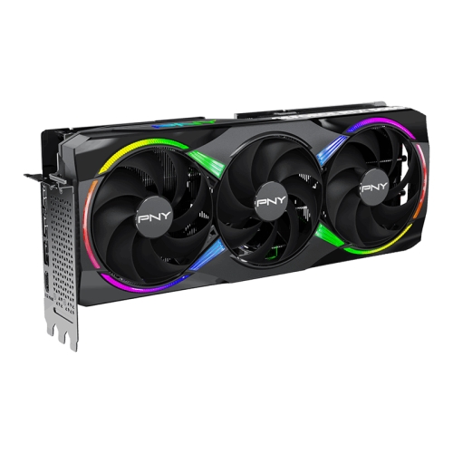 PNY GeForce RTX 5080 ARGB OC Triple Fan 16GB GDDR7