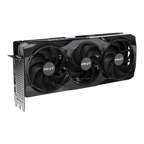 PNY GeForce RTX 5080 OC Triple Fan 16GB GDDR7