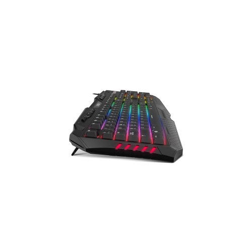 Krom - Teclado Gaming RGB Krom Kyra